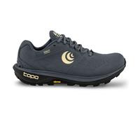 TOPO ATHLETIC Terraventure 4 WP Chaussure Trail Femmes - Gris, Pointure 40