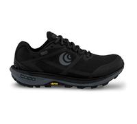 TOPO ATHLETIC Terraventure 4 WP Chaussure Trail Hommes-Noir,Gris, Pointure 44.5