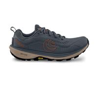 TOPO ATHLETIC Terraventure 5 Chaussure trail Hommes - gris foncé, gris, Taille 42