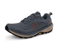 Topo Athletic Terraventure 5 Chaussures de Running Chaussure Trail Hommes Gris foncé - Grey/Clay 45