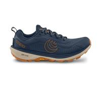 Topo Athletic Chaussures de trail Terraventure 5 M092 Homme Navy/Orange Bleu Taille 45