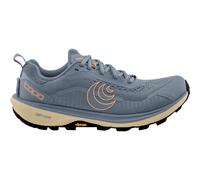 Topo Athletic Chaussures de trail femme Terraventure 5 – Gris / Peach – Taille 38