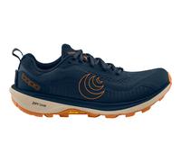 Topo Athletic - Terraventure 5 - Chaussures trail homme Navy / Orange - 46.5
