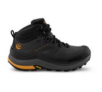 Topo Athletic - Trailventure 2 WP - Chaussures de randonnée - EU 43 - charcoal / orange