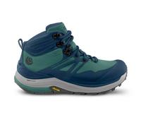 Topo Athletic - Trailventure 2 WP - Chaussures randonnée femme Ocean / Blue - 37