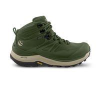 Topo Athletic Trailventure 2 WP - Chaussures randonnée femme Olive / Tan 39