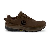 Topo Athletic - Traverse - Chaussures trail homme Brown / Black - 44