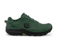 Topo Athletic - Traverse - Chaussures trail homme Dark Green / Charcoal - 46.5