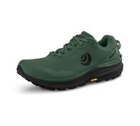 Chaussures de randonnée basses pour hommes Topo Athletic Traverse M vert foncé/anthracite 9 UK