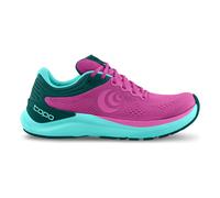 TOPO ATHLETIC Ultrafly 4 Chaussure De Running Sans Stabilisateurs Femmes - Violet , Bleu, Pointure 37