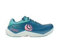 TOPO ATHLETIC Ultrafly 5 Chaussure Trail Femmes - Bleu, Pointure 37.5