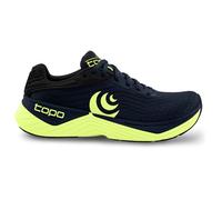 Topo Athletic - Ultrafly 5 - Chaussures de running - EU 42 - navy / lime