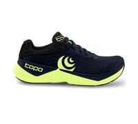 Topo Athletic - Ultrafly 5 - Chaussures running homme Navy / Lime - 46.5