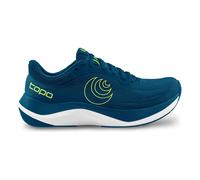 Topo Athletic - Ultrafly 6 - Chaussures de running - EU 47 - navy / lime