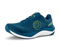 Topo Athletic Ultrafly 6 Chaussures de Running Chaussure de Running avec stabilisateurs Hommes Bleu foncé - Navy/Lime 48