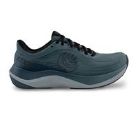 Topo Athletic Chaussures de running Ultrafly 6 Homme avec stabilisateurs Gris Taille 43