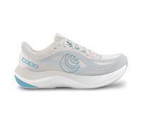 Topo Athletic - Ultrafly 6 - Chaussures running femme Grey / Sky - 42