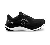 Topo Athletic - Ultrafly 6 - Chaussures running homme Black / White - 46.5