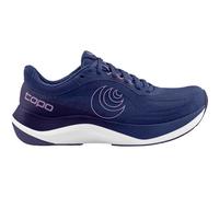 Topo Athletic Chaussures de running femme Ultrafly 6 avec stabilisateurs violet / blanc Taille 38