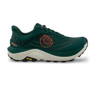 Topo Athletic - Ultraventure 4 - Chaussures de trail - EU 42 - dark teal / orange