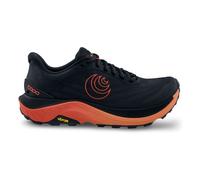 Topo Athletic - Ultraventure 4 - Chaussures trail homme Black / Red - 49