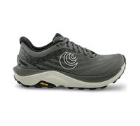 Topo Athletic - Ultraventure 4 - Chaussures trail homme Grey / Grey - 43