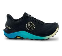 TOPO ATHLETIC Ultraventure 4 W - Femme - Noir - taille 37 1/2- modèle 2025