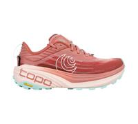 Topo Athletic Chaussures de running Vista Femme Rose/Mint Taille 42