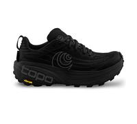 TOPO ATHLETIC Vista Chaussure trail Hommes - noir, noir, Taille 46