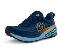 Chaussures de running hommes Topo Vista Taille de chaussures (UE): 44 / Couleur: bleu / orange