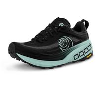 TOPO ATHLETIC Vista Chaussure trail Femmes - noir, mint, Pointure 40.5