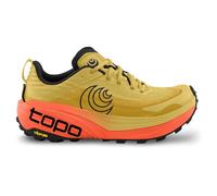 Topo Athletic - Vista - Chaussures de trail - EU 42 - yellow / orange
