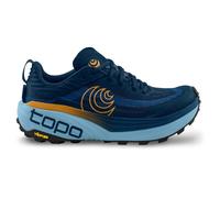 Topo Athletic - Vista - Chaussures de trail - EU 48 - navy / orange