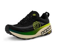 Topo Athletic Chaussures de running Vista Hommes Noir - Black/Lime 42