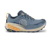 TOPO ATHLETIC Vista Chaussure trail Femmes - bleu gris, crème, Taille 38,5