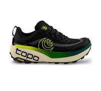 Topo Athletic Vista Chaussures de Running Chaussure Trail Hommes Noir - Black/Lime 48