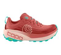 Topo Athletic Chaussures de trail Vista Femme Rose / Mint Pointure EU 38