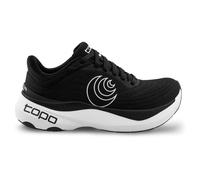 Topo Athletic - Women's Aura - Chaussures de running - EU 38 - black / white