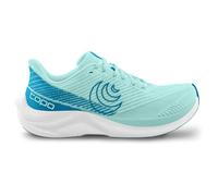Topo Athletic - Women's Cyclone 3 - Chaussures de running - EU 41 - sky / blue