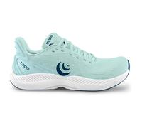 TOPO ATHLETIC Fli-Lyte 6 Chaussure de running sans stabilisateurs Femmes - turquoise, bleu foncé, Pointure 41