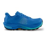 Topo Athletic - Women's MTN Racer 4 - Chaussures de trail - EU 39 - blue / blue