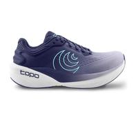 Topo Athletic - Women's Phantom 4 - Chaussures de running - EU 39 - purple / blue
