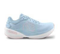 Topo Athletic - Chaussures de course femme Phantom 4 - Bleu/Rose - Pointure 40 (UE)