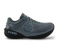 Topo Athletic - Women's Phantom 4 Waterproof - Chaussures de running - EU 38,5 - grey / blue