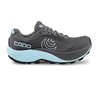 Topo Athletic - Women's Pursuit 3 - Chaussures de trail - EU 40 - grey / sky
