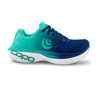 Topo Athletic - Women's Specter 2 - Chaussures de running - EU 40,5 - blue / blue