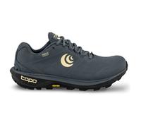 Topo Athletic - Women's Terraventure 4 WP - Chaussures de trail - EU 42 - grey / butter
