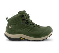 Topo Athletic - Women's Trailventure 2 WP - Chaussures de randonnée - EU 39 - olive / tan