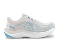 Topo Athletic Chaussures de running Ultrafly 6 Femme Gris / Sky Taille 40,5
