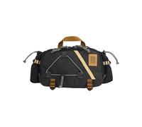 Topo Design - Sac banane 4,4L - Mountain Hydro Hip Pack Black/Neutral en Nylon - Noir Noir